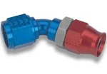 Earls 604736 -06AN 45 Deg. Speed-seal Hose End. Fixed Price $52.99.