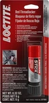 Loctite 37701 Red Threadlocker Henkel 511537 High-strength. Fixed Price $16.25.