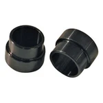 Specialty Products Steel Wheel 1.34" To 1.37" Hole & .5" Depth Center Sleeves. Fixed Price $74.86.