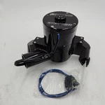 New Meziere WP301S High Flaw Electric Water Pump For Small Block Chevy. Fixed Price $453.59.