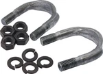 Allstar Performance 1310 / 1330 U-joint Series U-bolt Kit ALL69015. Fixed Price $7.99.