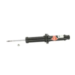 For Cadillac Srx 2004-2009 Front Suspension Strut Assembly Kyb Gas-a-just 551608. Fixed Price $167.72.