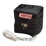 Simpson 42038BL Foot Outlaw Sky Jacker Drag Racing Chute, Blue. Fixed Price $849.95.