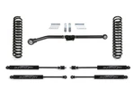 Fabtech K2333M 2.5" Basic Lift Kit W/stealth Shocks 17-24 Ford F250/F350 4WD. Fixed Price $1312.87.