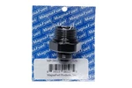 Magnafuel #8 To #12 O-ring Male Adapter Fitting Black MP-3018-BLK. Fixed Price $31.52.