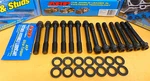 Arp 203-3902 Head Bolt Kit Toyota Supra Mkiii Turbo 3.0L 1981-92 7MGE 7MGTE. Fixed Price $133.95.