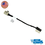 Original For Dell Inspiron 14 3482 P89G006 Dc Power Jack Cable Charging Port. Fixed Price $9.95.