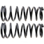 Coil Spring Set Moog 81320 Fits 03-09 Dodge Ram 3500. Fixed Price $253.91.