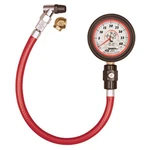 Longacre 52013 Deluxe " Gid Tire Gauge 0-40 By Lb. Fixed Price $72.73.