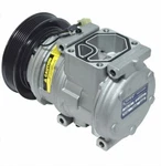 10PA17C A/c Compressor 6 Grv 12V. Fixed Price $214.16.