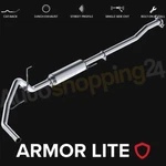 Mbrp S5230P Single Side Exit 3" Cat-back Exhaust 2011-2014 Ford F150 5.0L V8. Fixed Price $379.99.