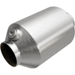 Magnaflow Exhaust Products Catalytic Converter Epa Approved 51049 Csw. Fixed Price $260.00.