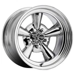 Allied Wheel 67 Supreme 14X6 5X114.3/5X120.65/5X127 Offset -48 Chrome (qty 1). Fixed Price $299.00.