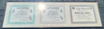(3) Rare Scca Certified Lap Record Las Vegas Motor Speedway Sharon Lopardo. Fixed Price $109.99.