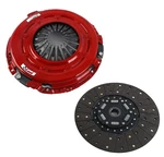 Mcleod Streetpro Clutch Kit 75128. Fixed Price $345.99.