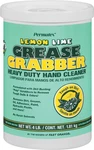 Permatex 13106 Grease Grabber Heavy Duty Lemon Lime Hand Cleaner, 4 Lbs.. Fixed Price $45.43.