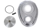 Cloyes 9-227 Quick Button Two-piece Timing Cover. Fixed Price $222.57.