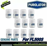 New Purolator FL500SB12 Engine Oil Filter Case Fast Free Shipping. Fixed Price $82.95.