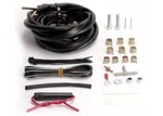 Turbosmart TS-0301-3002 EB2 E-BOOST2 Re-loom Kit Wiring Hoses Fittings Clamps. Fixed Price $132.95.