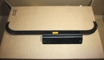 Genuine Original Bmw E12 E28 E24 E23 Fire Extinguisher Bracket Euro Nos New Oem. Fixed Price $635.00.