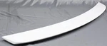 Oem Mustang Rear Spoiler Oxford White (yz, M6466) GR3Z-6344210-AA Scratches. Fixed Price $252.79.