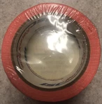 Isc Racers Tape, 2 X 45 Neon Orange. Fixed Price $14.00.