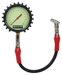 Allstar Performance ALL44046 0-15 Psi In. Glow Tire Pressure Gauge. Fixed Price $60.91.