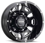 Ultra Wheel 003-6670RBM Rear Hunter Dually Size: 16 X Bolt Pattern:. Fixed Price $334.99.