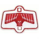 Oer 5961775 1969 Firebird Rear Side Marker Lens/housing Assembly. Fixed Price $37.99.