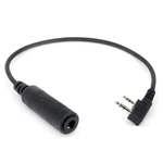 Rugged Radios Offroad Headset / Helmet Adapter Cable To And Kenwood. Fixed Price $77.67.