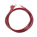 Powermaster 1-567 Alternator Charge Wire, 6-GAUGE, Feet, Red. Fixed Price $49.99.