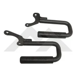 Crown Automotive RT27062 Handle Set. Fixed Price $59.06.