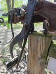 1969 Camaro 4-SPEED Clutch Brake Pedal Assembly Gm Oem Neutral Safety Switch. Fixed Price $350.00.