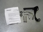 Wilwood 220-15047 Right Hand Prop Valve Bracket & Line Kit. Fixed Price $65.99.