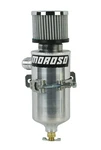 Moroso Universal Race Oil Breather Tank Vacuum Pump 85465 Global Shipping. Fixed Price $150.99.