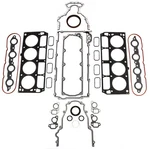 Jegs 210880 Gasket Kit For Gm LS3 Engines. Fixed Price $249.99.
