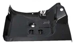 Auto Metal Direct 420-3570-L Steel Floor Pan Rear Underseat. Fixed Price $80.99.