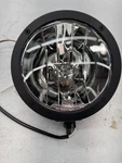 Hella Universal Luminator Compact Black Spotlight 1F3009094-181. Fixed Price $130.00.