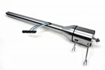 Ididit Steering Column Retrofit Tilt Steel Floor Shift Ford Mustang, 1120690010. Fixed Price $578.00.