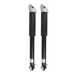 Motorcraft Oem Rear Shocks W/top Mount Kit Pair Ford Interceptor 3.0L Gtdi. Fixed Price $389.95.