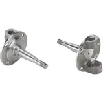 Speedway Motors 1928-1948 Ford Drop Forged Replacement Round Back Spindles. Fixed Price $224.99.