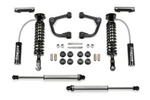 Fabtech 2' Uniball Uca Sys W/ 2.5 Resi &- K2246DL. Fixed Price $3766.95.