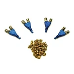 Nitrous Express NX704 Piranha Nozzle. Fixed Price $443.52.