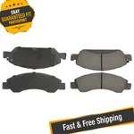 Stoptech 305.13630 Street Select Front Brake Pads For 06-19 Chevy Silverado 1500. Fixed Price $61.30.