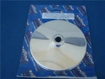 Zoops #6155-2 Polished Aluminum Power Steering Pulley 1-GROOVE Res Keyed Pump. Fixed Price $69.95.