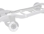 Right Stuff ZHC6801 -70 735 Cfm Auto Choke 302 Boss 428 Holley Carb. Parts. Fixed Price $15.99.