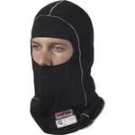 Simpson Single Eyeport Nomex Head Sock, Sfi Spec 3.3, Racing, Black. Fixed Price $93.25.