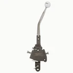 -open Box-hurst 3918014 Competition/plus 4-SPEED Shifter 68-72 Malibu Muncie. Fixed Price $450.00.