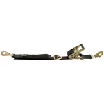 Allstar Performance Tie Down W/built In Axle Strap- ALL10196. Fixed Price $66.77.