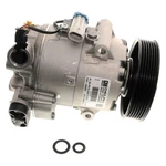 Acdelco 15-22253 Genuine Gm Parts A/c Compressor With Clutch Assembly. Fixed Price $363.71.